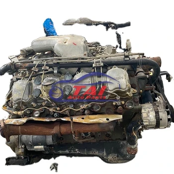 8dc9 Used Engine For Mitsubishi Engines Hot Sale - Buy 8dc9 Mitsubishi ...