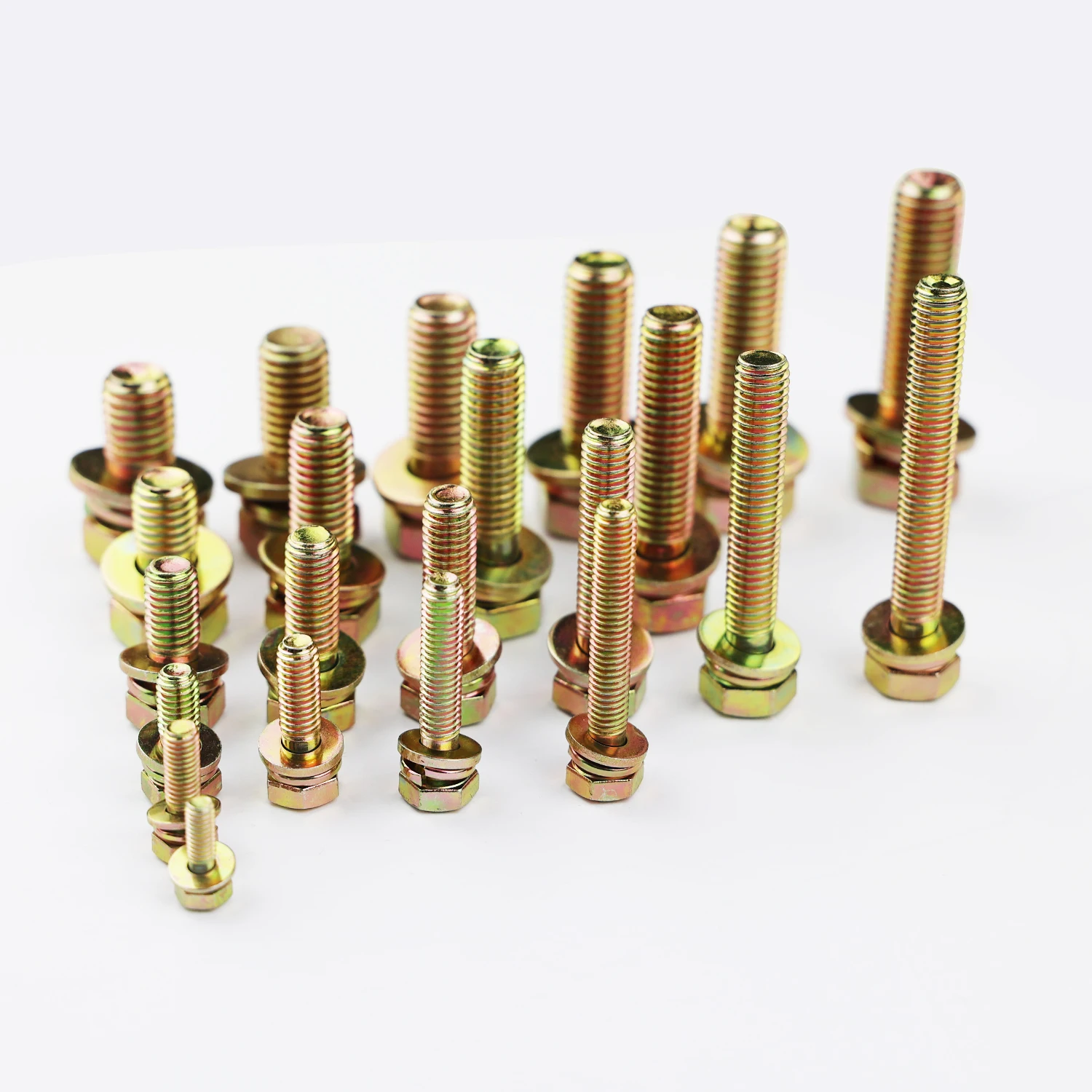 M4 M5 M6 M8 M10 M12 Steel Black Surface Three Point Under Head Three Point Weld Studs Buy