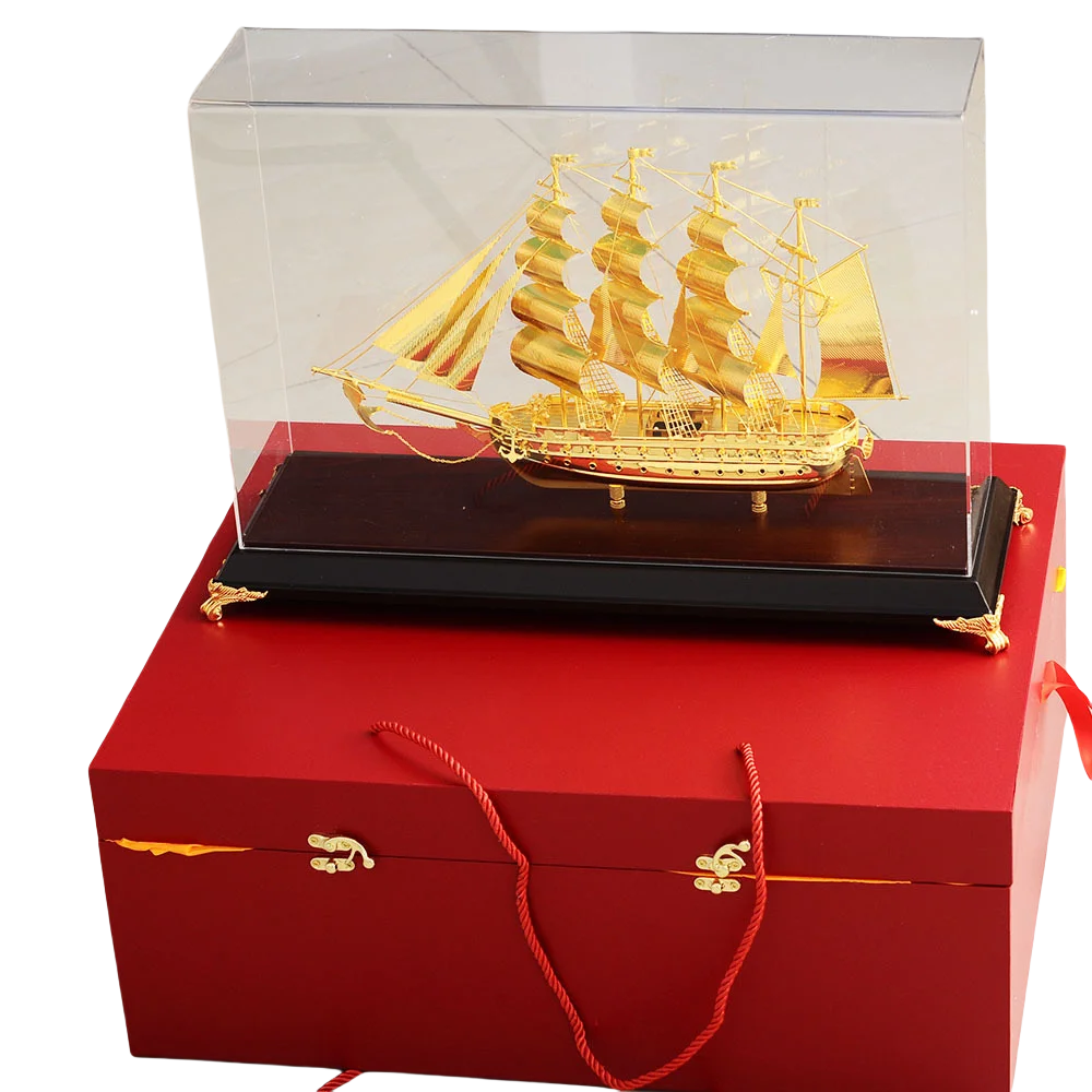 金属商务帆船模型| Alibaba.com
