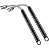 Blue round hook