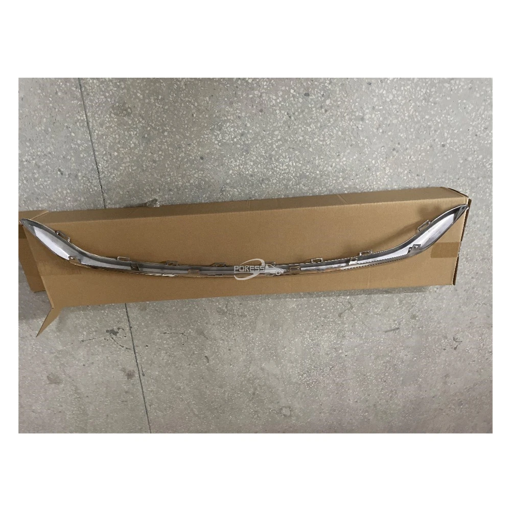 HP5Z17C830A HP5317E911AB Rear Bumper Trim Strip fo — 2