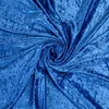 Blu reale