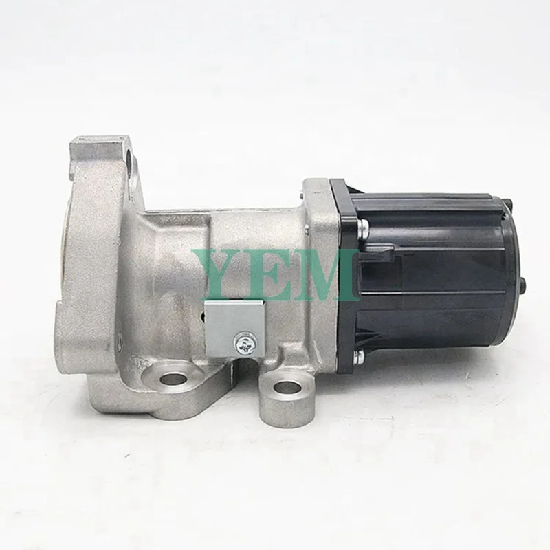 4HK1 Engine EGR Valve 8-98098257-5 8980982575 for Isuzu