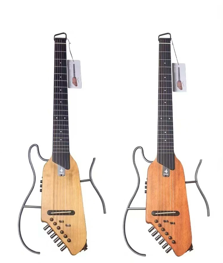 Donner HUSH-1 Portable 38 Inch Electric Guitar | OEM Available