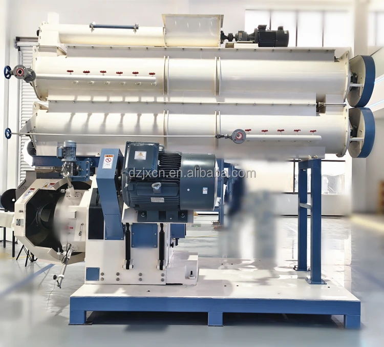 Horizontal Compost Machine Horizontal Compost Mixer Fungus Substrate Mixing Machine Organic ...