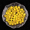 yellow agate