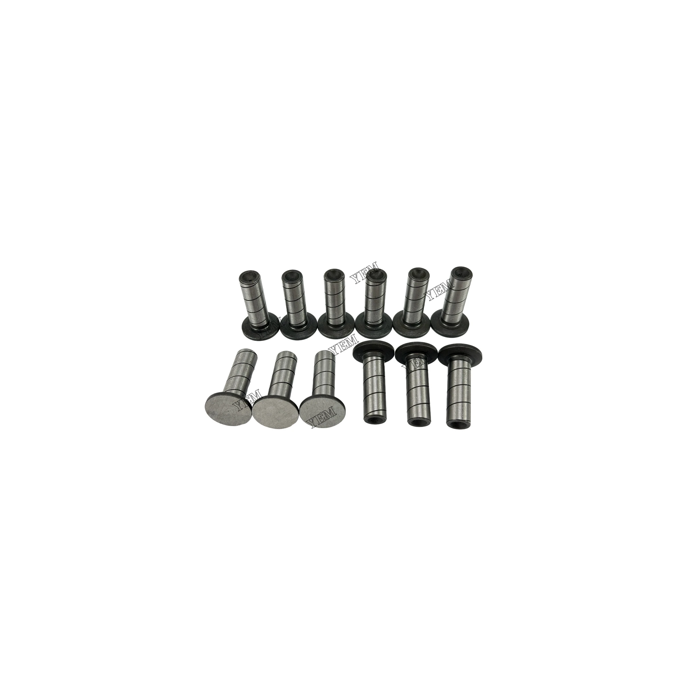 For Mitsubishi 32A05-02101 Valve Tappet S6S Engine Engine Parts China Manufacturer