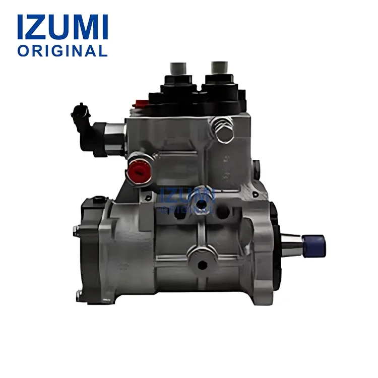 10R-8900 diesel Engine Parts Fuel Injection Pump for C7 C9 E330C E330D Engine Fuel Pump 10R8900 319-0678 for CATERPILLAR