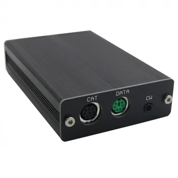 Adaptador Bluetooth Para YAESU FT-817/857 - Cable CAT A BT, 13 Pines, Reemplaza Cable CT-62