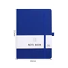 A5 Dark Blue