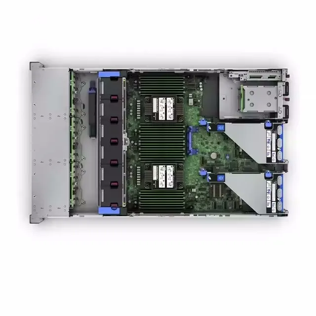HPE ProLiant DL380 Gen11 サーバーコンピュータ GPU 2U ラック