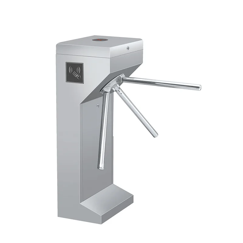 Super Quality Competitive Price Accepted Customized Price RFID Tripod Turnstile  for Sale