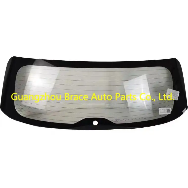 Car Rear  Windshield for Changan CS75 PLUS 1.5T 2.0T