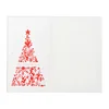 Albero di natale, 20*25cm