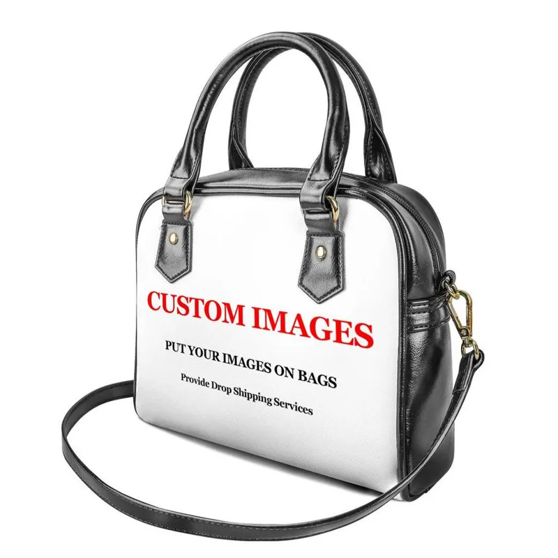 Custom Printed Plastic Bags With Logo  Universal Plastic Bags