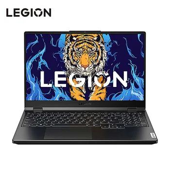 Lenovo Legion Y7000P Gaming Laptop 2022 - RTX 3050Ti, Intel i7