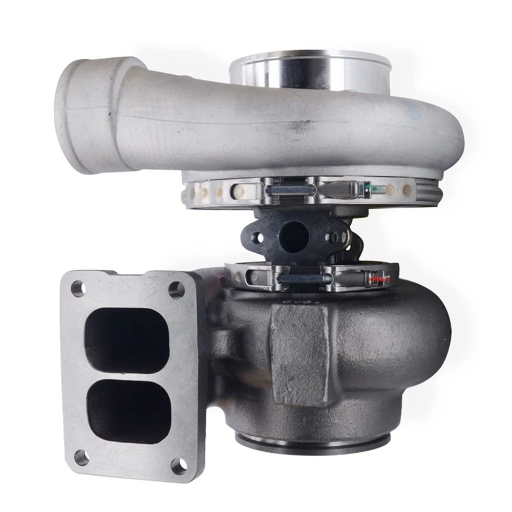 IZUMI Turbocharger 6156-81-8170 for Komatsu PC400-7 SA6D125E-3 Machinery Engine Spare Parts
