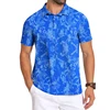 Hexágono Azul