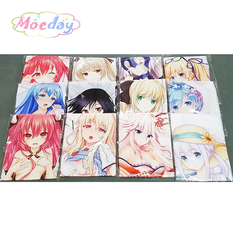 YUBAIBA Anime Kissen, Cut und rote Augen: Esdese Esdeath, 2D-Platz Kissen,  verdecktem Reißverschluss, Otaku Anime-Fan-Kissen-Geschenk, Beidseitige  Muster, mit Kissen : : Küche, Haushalt & Wohnen