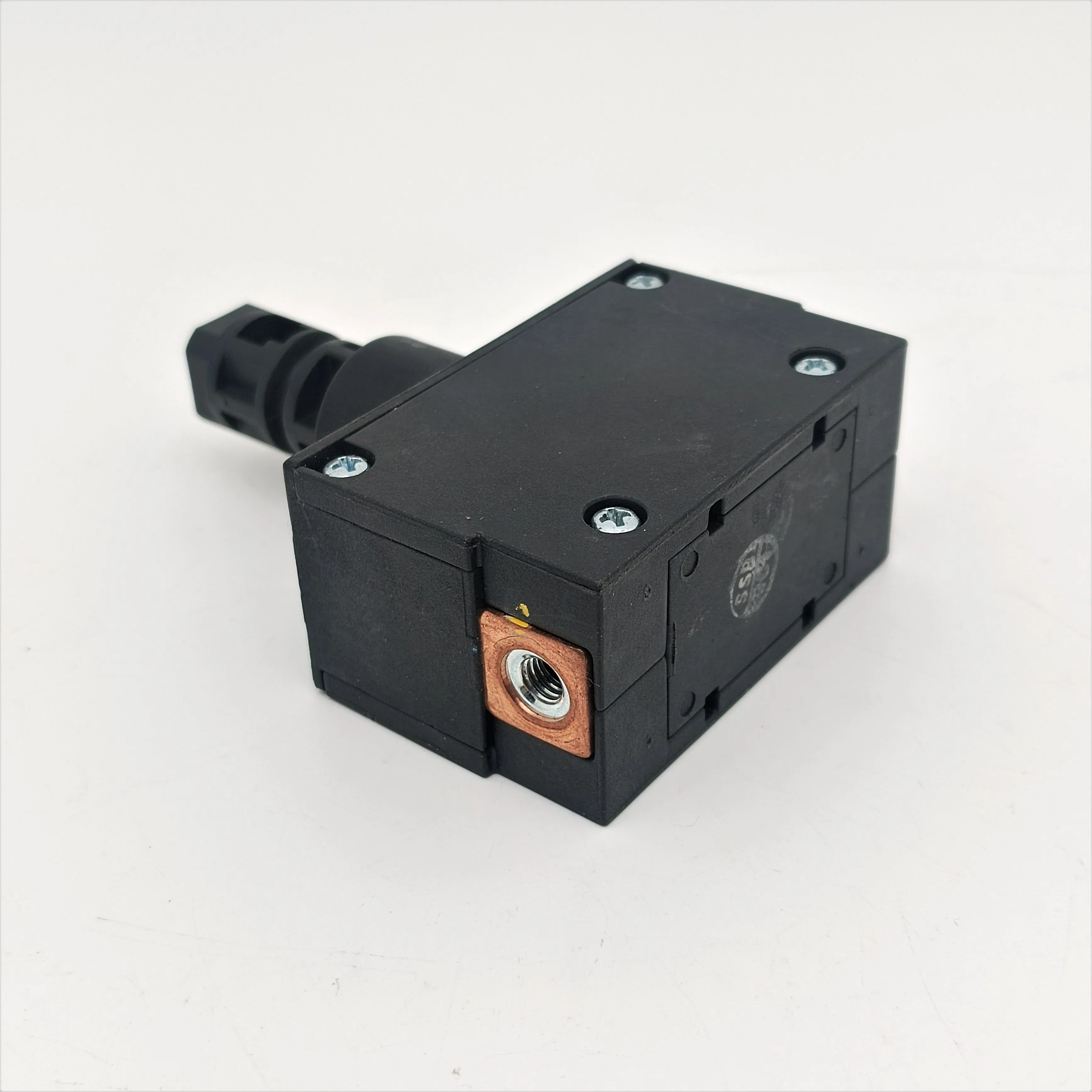 Original Forklift Spare Parts emergency off switch 7915491664 for Linde Forklift Spare Parts supplier