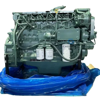 EC200B EC210B EC220D EC240B EC290B Excavator Complete Engine 14536076 14536075 14536074 14536073 D7D D7E D6D D6E Diesel Engine