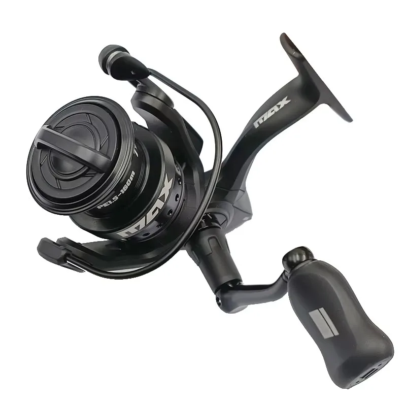 akios premier fishing reel AKIOS Dynamo Surf Casting Reel main image 0