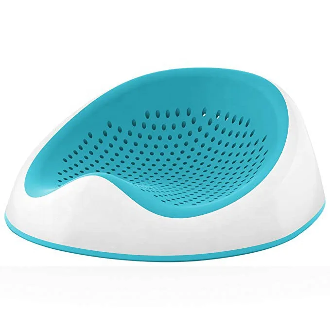 Yun Chachi Support De Bain Pour Bebe Rehausseur De Siege En Silicone Buy Bebe Bain Booster Siege Bebe En Plastique Siege D Appoint Support De Bain De Bebe Siege Product On Alibaba Com