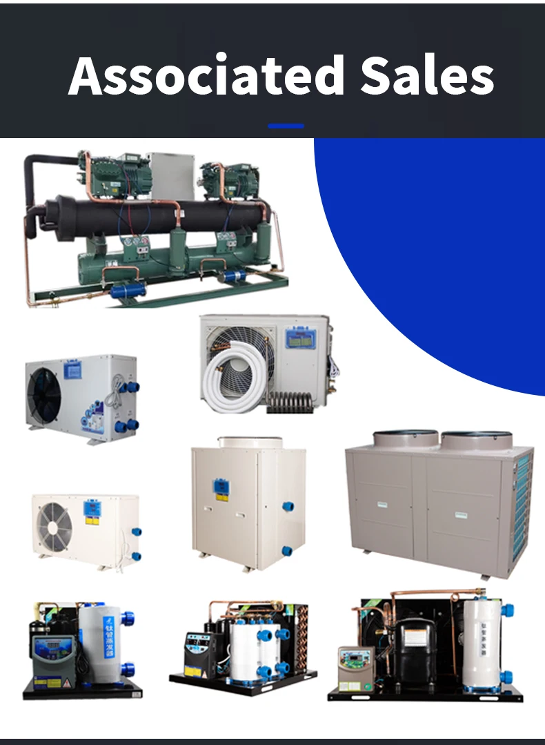 Instant Cooling Unit, 380v, 18KW~4000KW - detail 50