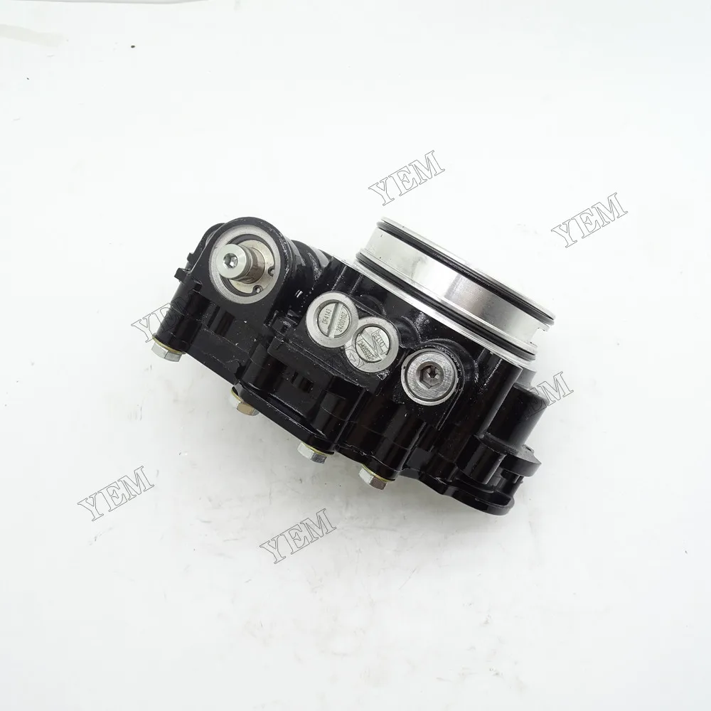 For Hyundai Solenoid Valve ZGAQ-02063 Standard Size Engine Parts 5