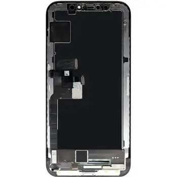 wholesale high quality Mobile phone LCD replacement Screen Repair Display with Digitizer for iPhone XS