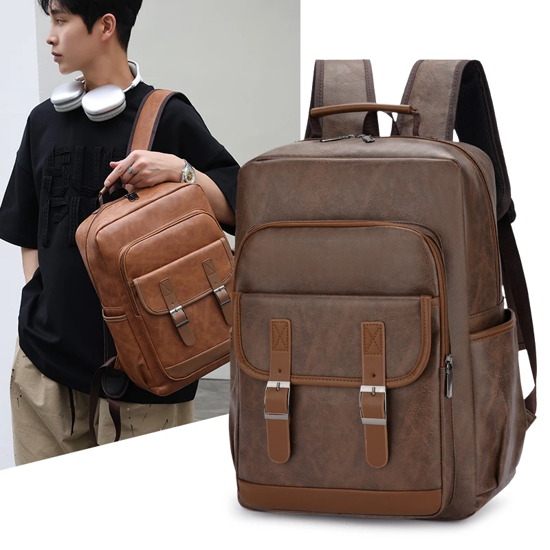 best college backpack osprey Axis Laptop -Everyday Bag with Laptop Sleeve & Bottle Pockets for College, Commute, & Travel, Barley Brown : Electronics _wf_cus Ruimatai Extra Large Capacity Color:Mineral Red