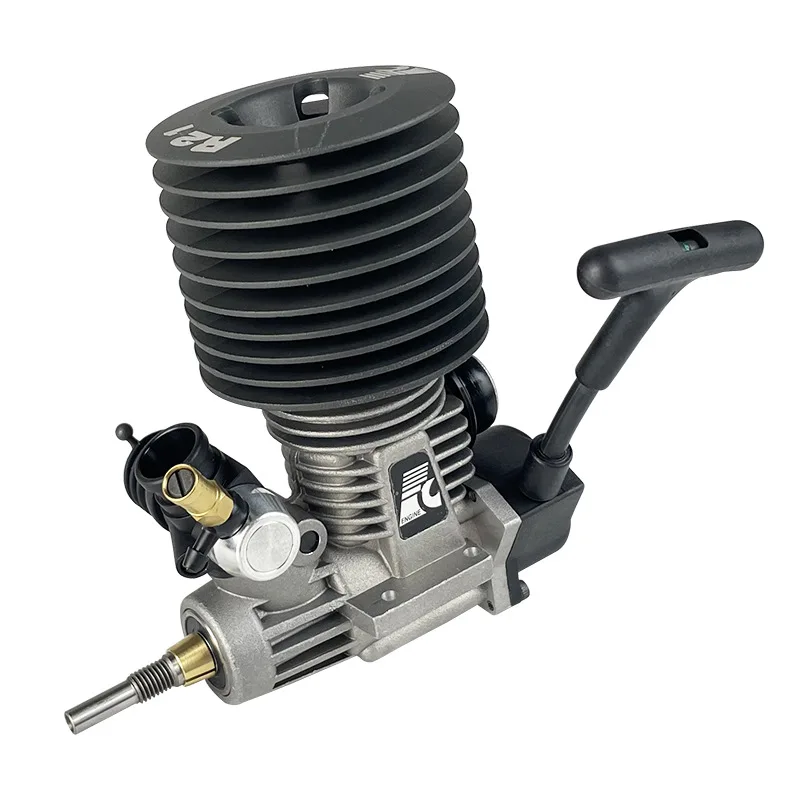 FC 21CXP Nitro Engine for RC Car 1/8 Buggy Monster Parts