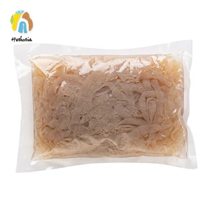 OEM Instant Halal Keto Foods Konjac Shirataki Seaweed Noodles Bagged Seaweed Noodles for a Healthy Lifestyle