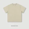 Gray Apricot