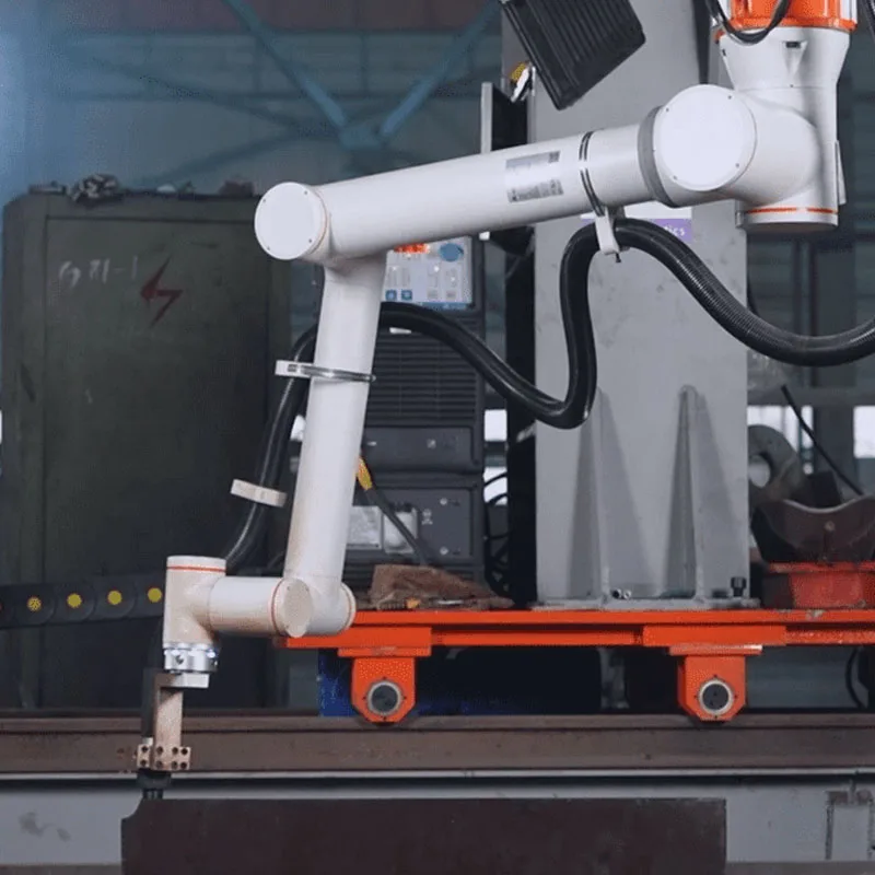 Rayman FR3 FR5 FR10 FR16 6 Axis Welding Cobot Robot