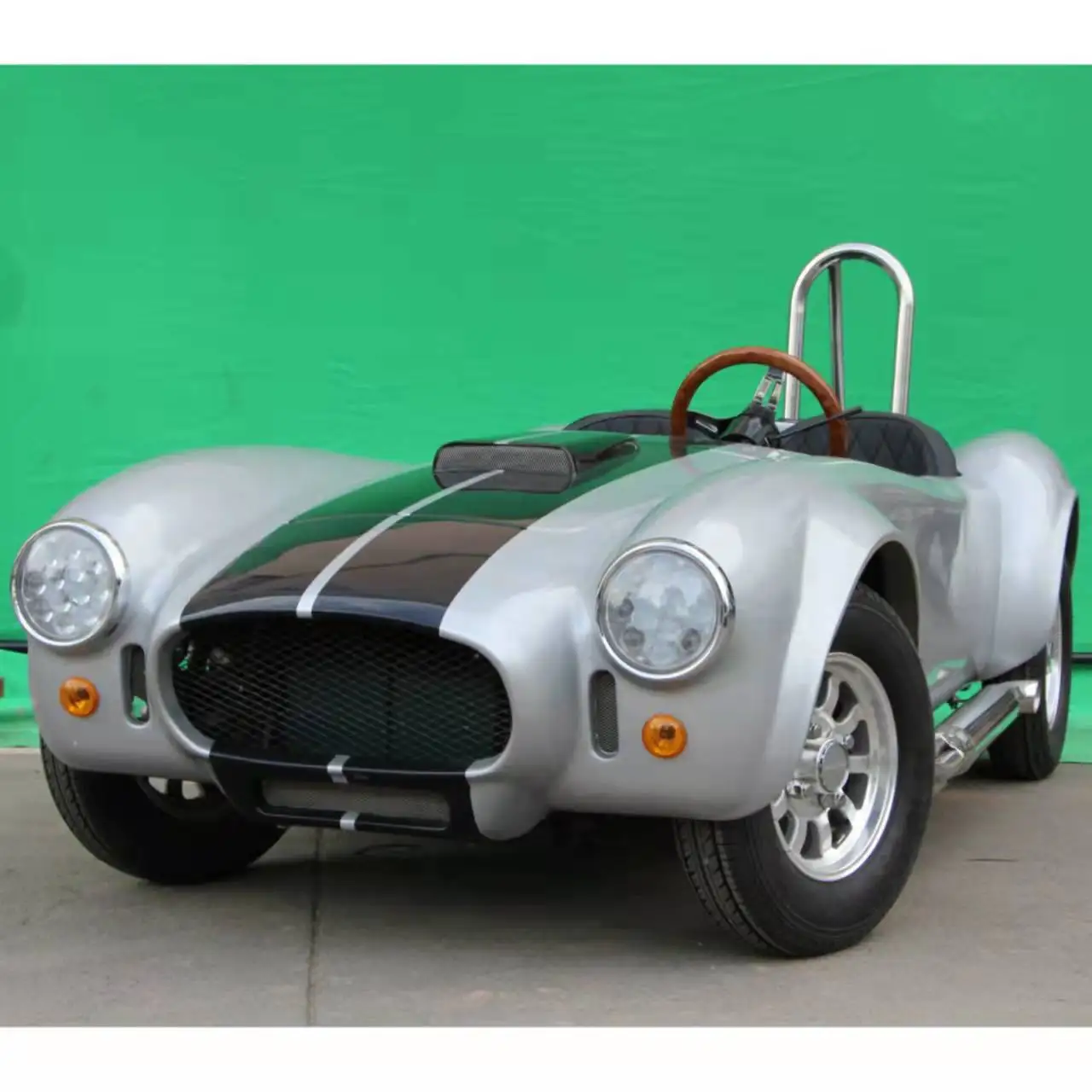 Gas powered golf carts 2 seater fun versatile rides