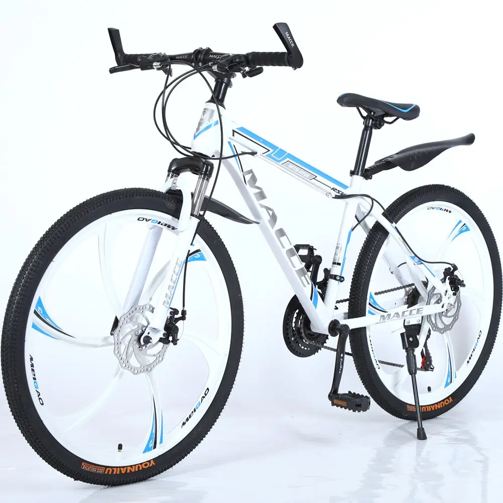 Oem Mountain Off Road Bicycle Two Wheels 29er 27.5er Double Disc Brake