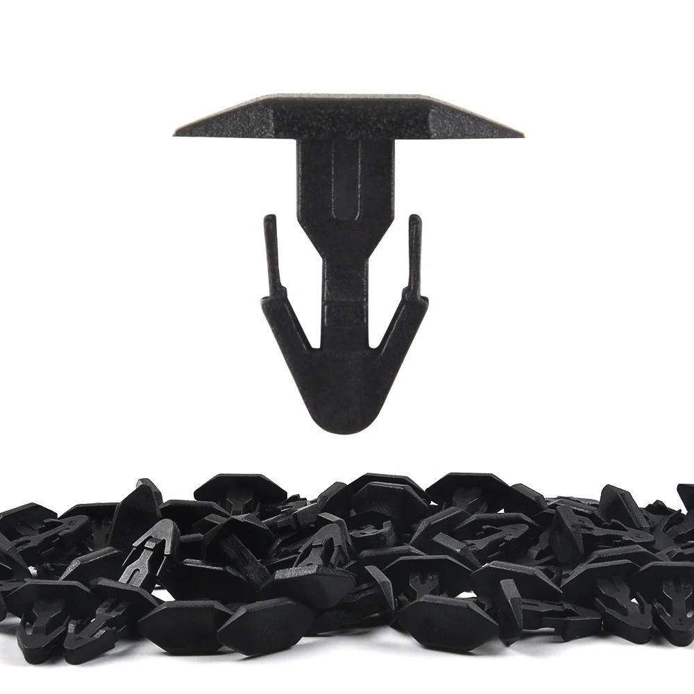 20 Rear Hood Cowl Weatherstrip Retaining Clip Retainer 91515SR3000