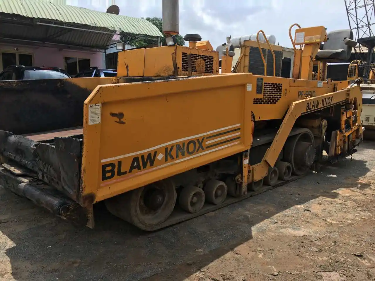 Replacement Carrier Dumper Morooka HNGM Rubber Track 600x100x80 Natural Rubber Steel Crawler Excavator Construction Machinery
