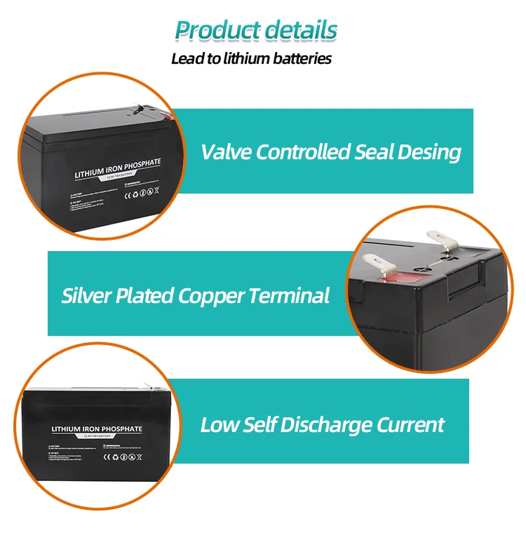 Factory Lifepo4 12.8v 200ah Bms Battery For Solar System 12.8v Replace