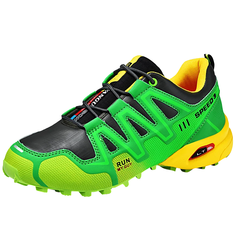 
 Оптовая продажа, мужские ботинки из углеродного волокна большого размера для бега, дорожного велосипеда, занятий спортом на открытом воздухе  