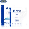 Film hydrogel HD blanc * 1