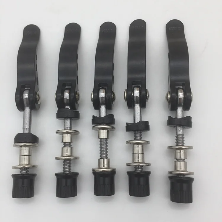 Maxford Folding Bike Quick Release Folding Bicycle Parts Screw Bolt