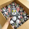 2 peluches (contáctanos para obtener el catálogo con más de 6000 estilos)