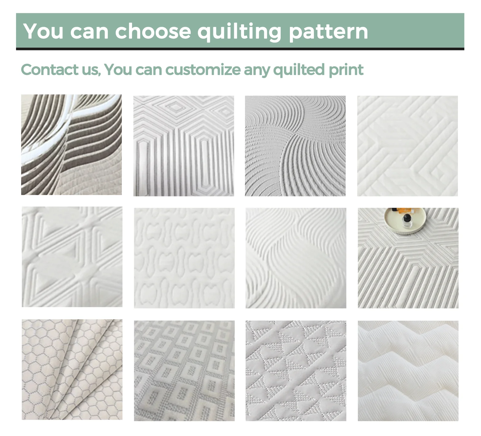 Home Hotel Water Resistant Bed Mat 360° Bed protection Waterproof Mattress Protector Cover supplier