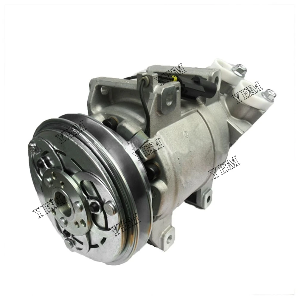 Hot Sale A/C Compressor 24V 4719131 for John Deere 120D 135D 160DLC 200DLC 225DLC 240DLC
