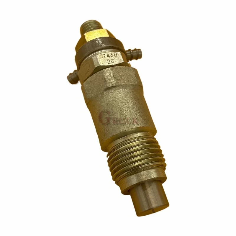 Kubota Diesel Fuel Injector Nozzle 15271-53020 70000-65209