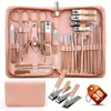 Rose Gold 30-Piece Set