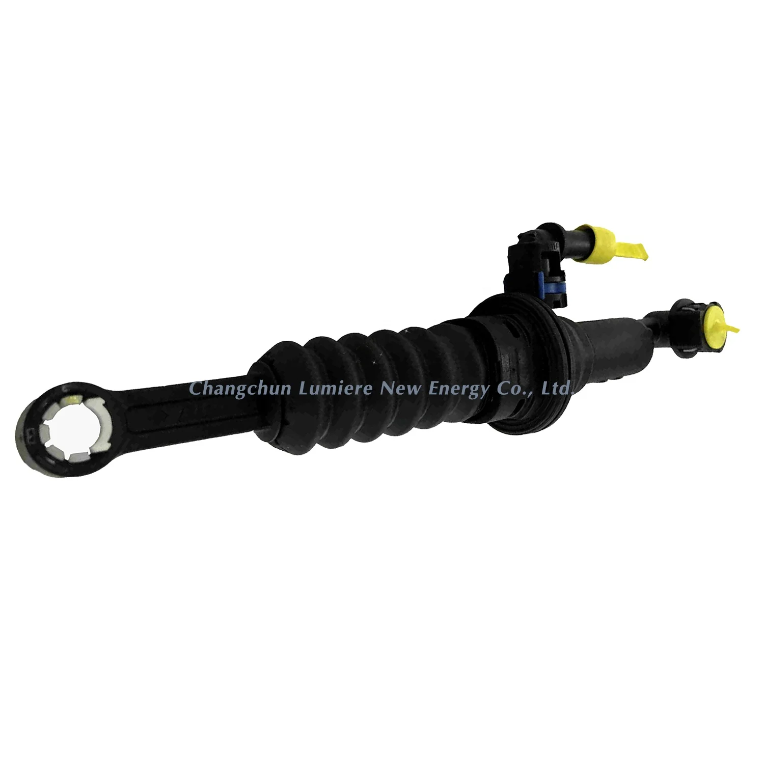 thumbnail interactive-video image 1 of Master Cylinder Clutch For 2012-2017 Hyundai Accent & Kia Rio - 41610-1R100 1 of 5
