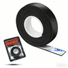 Rollo Negro / 1 gramo por pulgada